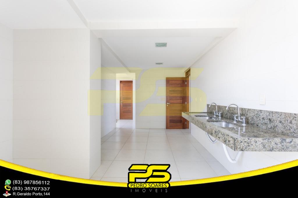 Apartamento à venda com 3 quartos, 234m² - Foto 20