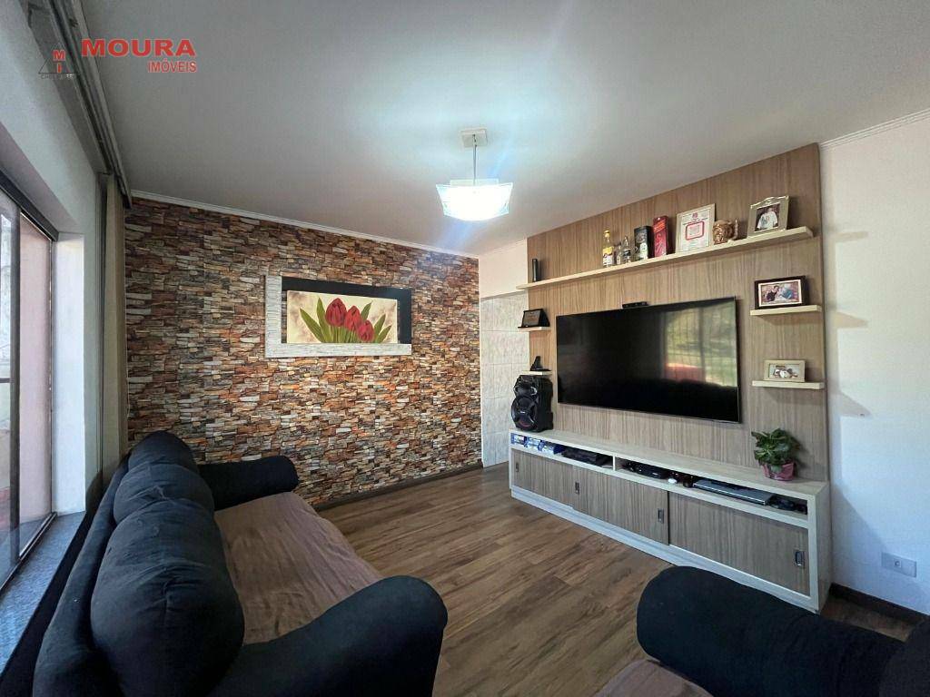 Sobrado à venda com 3 quartos, 178m² - Foto 19