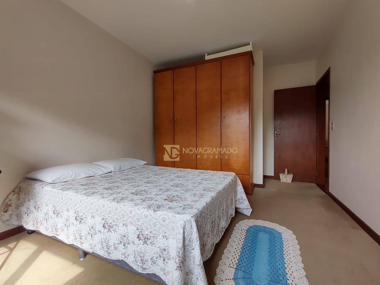 Apartamento à venda com 3 quartos, 117m² - Foto 21