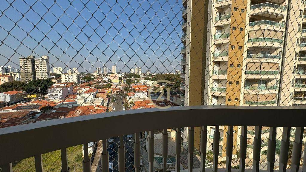 Apartamento à venda com 3 quartos, 96m² - Foto 6