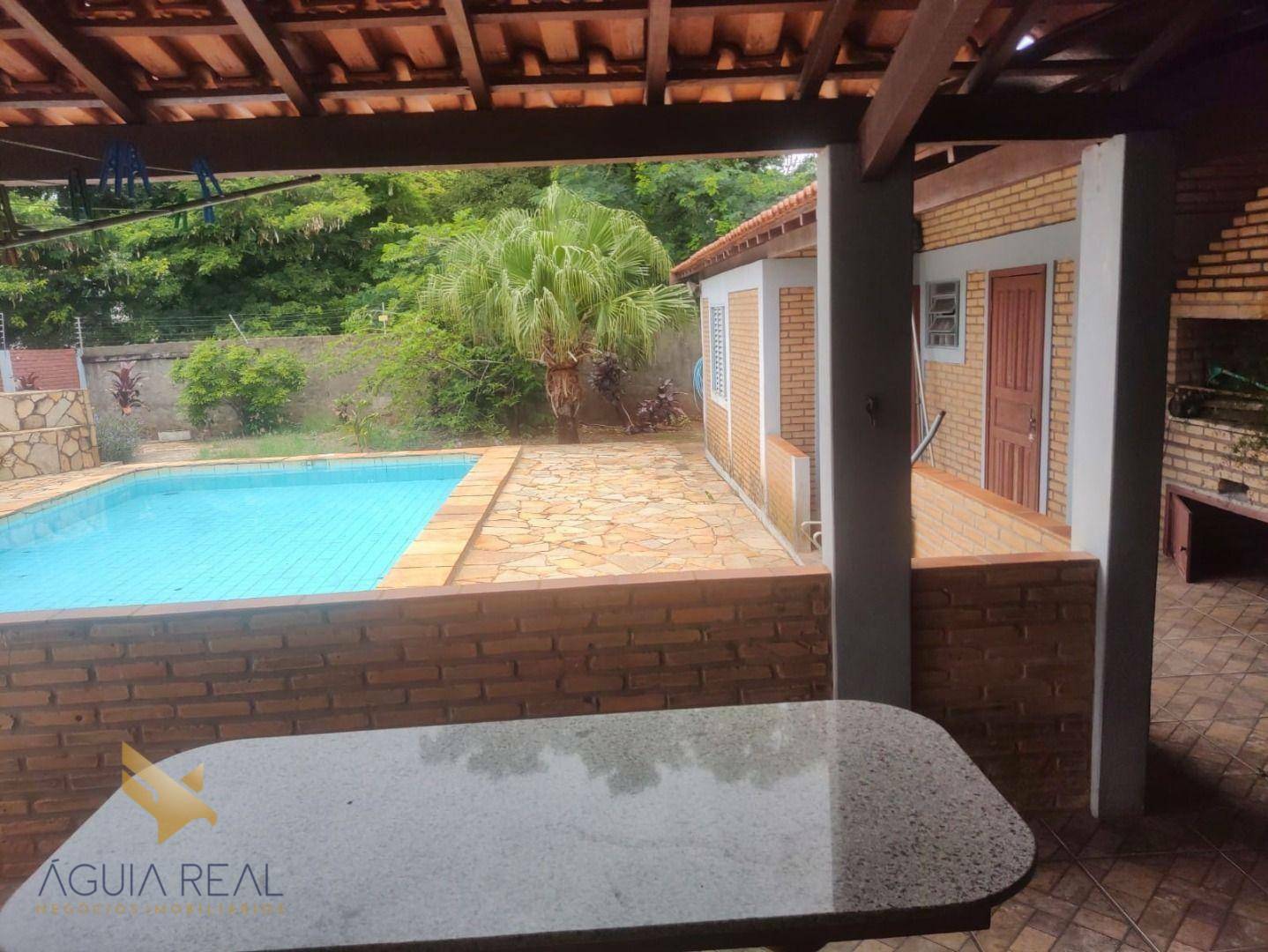 Sobrado à venda com 5 quartos, 390m² - Foto 8