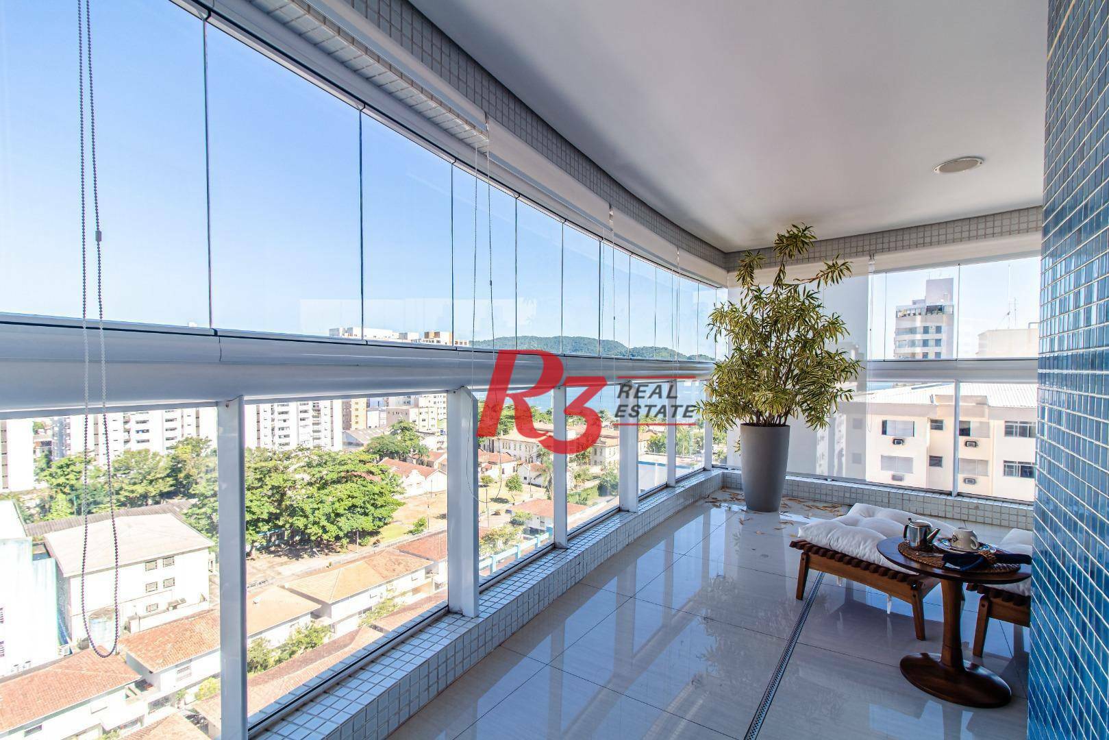 Apartamento à venda com 4 quartos, 255m² - Foto 58