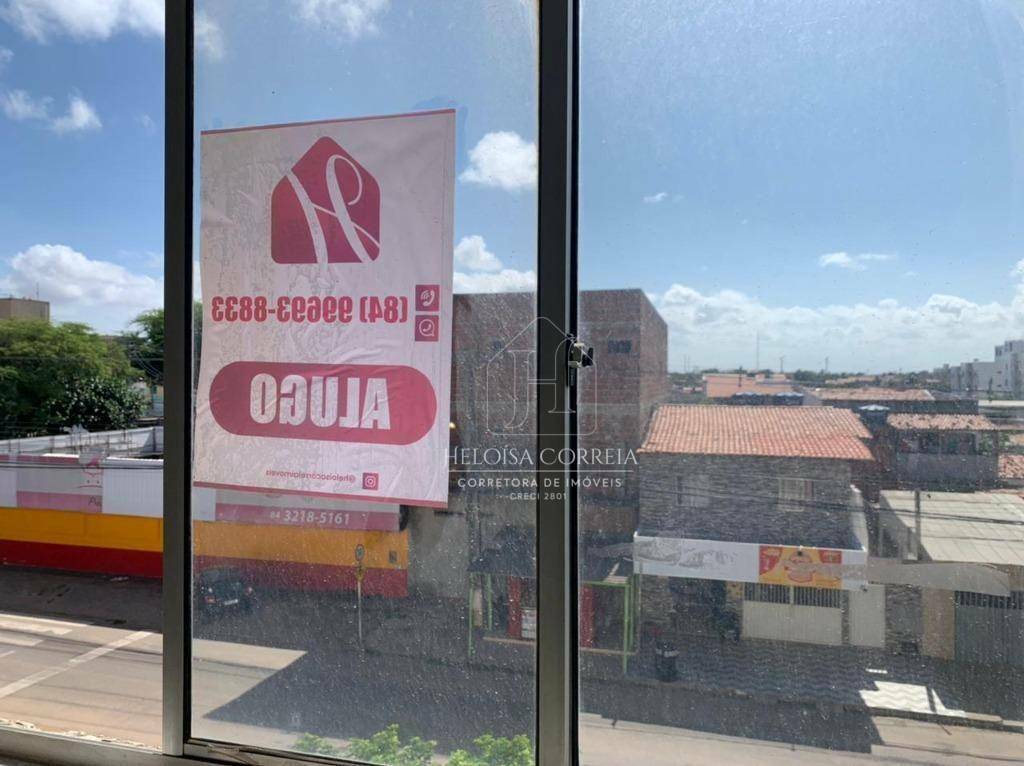 Apartamento para alugar com 2 quartos, 56m² - Foto 1