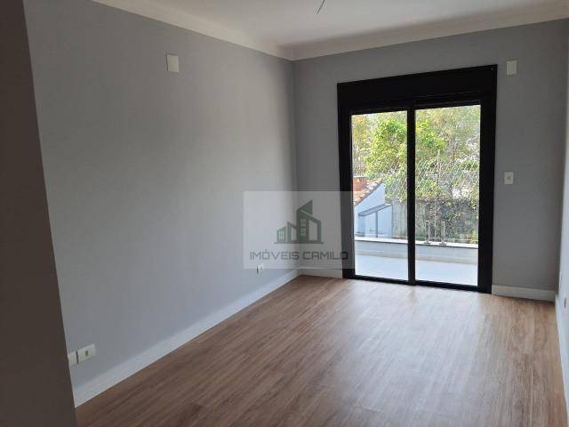 Casa à venda com 4 quartos, 245m² - Foto 20