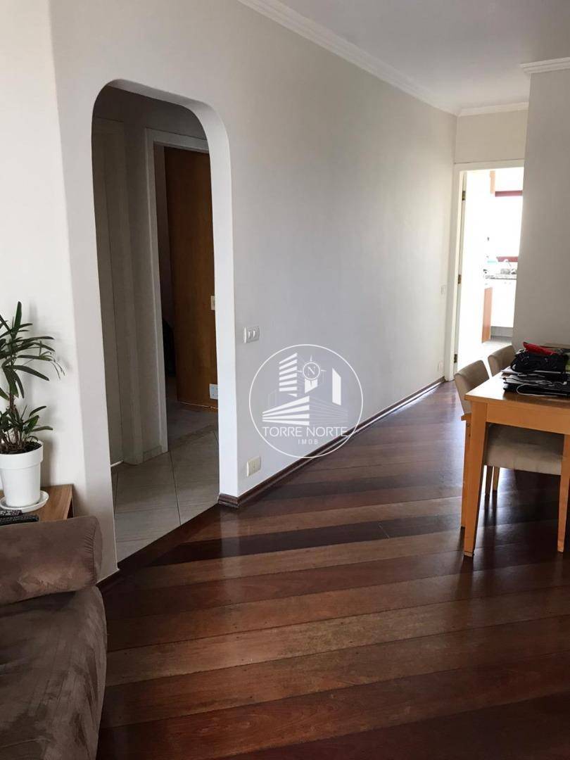 Apartamento à venda com 3 quartos, 89m² - Foto 11