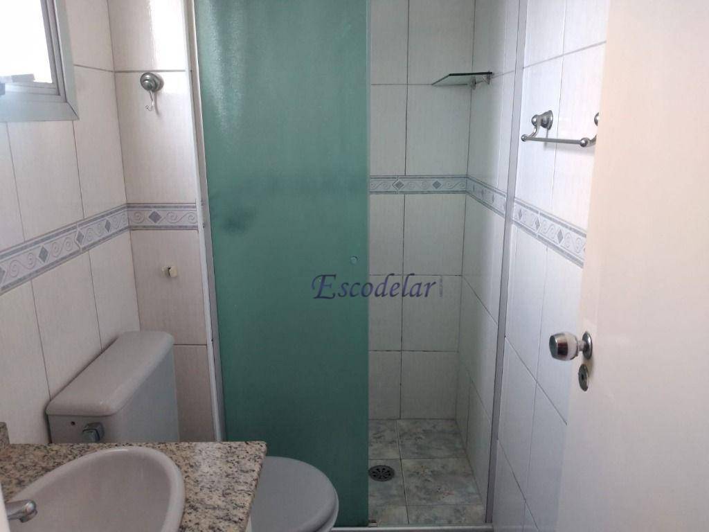 Apartamento à venda com 3 quartos, 80m² - Foto 16