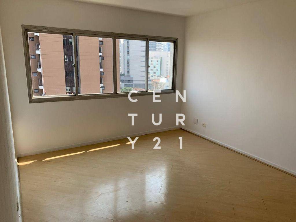 Apartamento para alugar com 2 quartos, 77m² - Foto 2