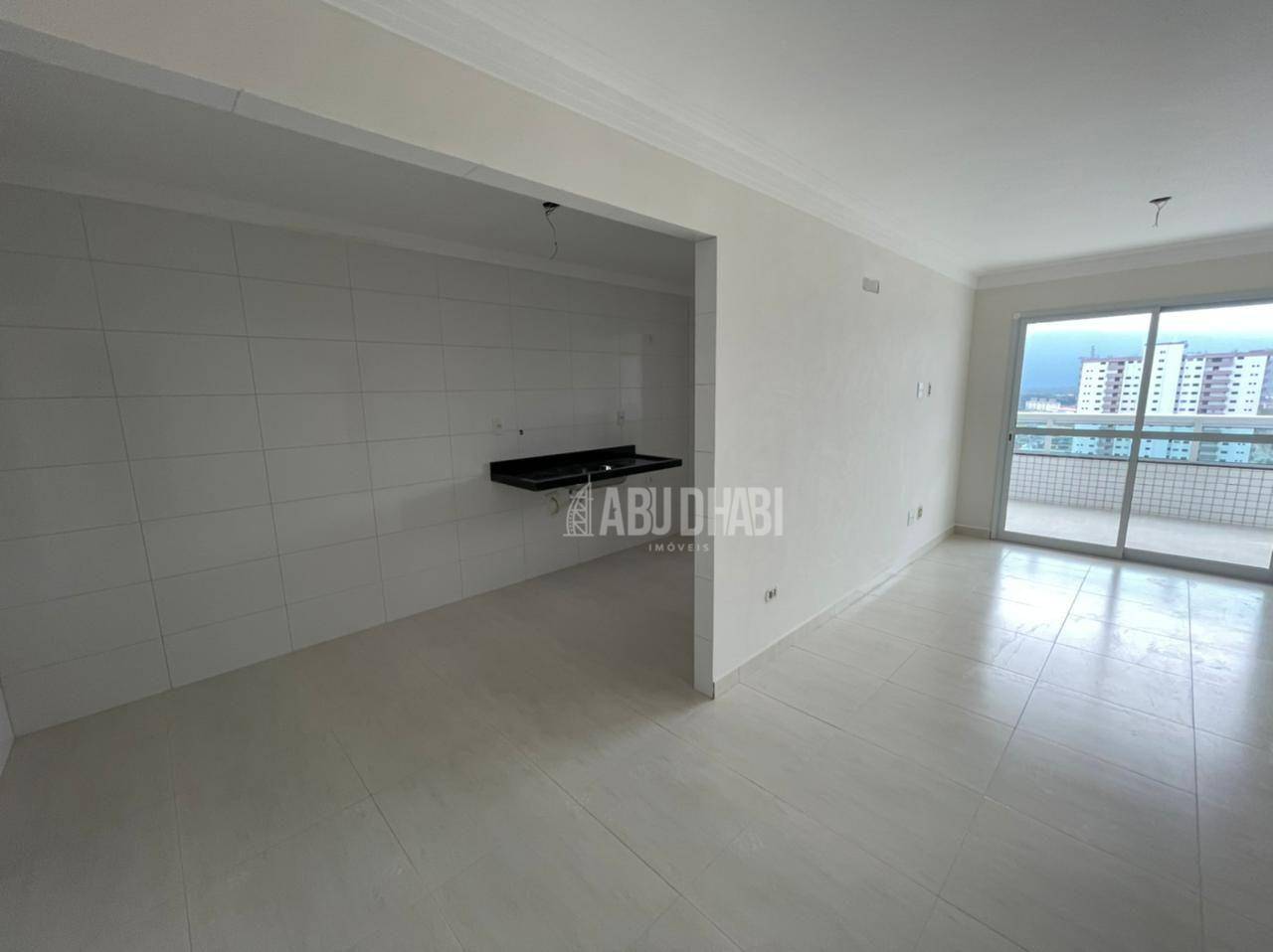 Apartamento à venda com 2 quartos, 92m² - Foto 1