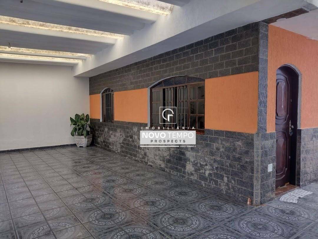 Casa, 3 quartos, 620 m² - Foto 4