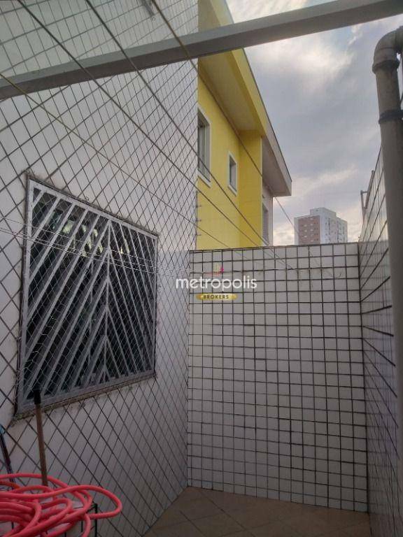 Sobrado à venda com 3 quartos, 160m² - Foto 10