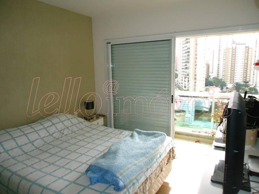 Apartamento para alugar com 3 quartos, 240m² - Foto 10