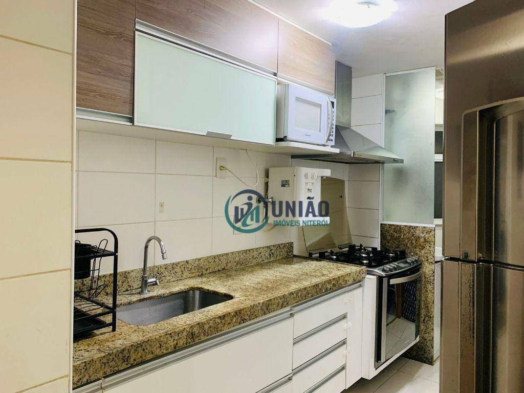 Apartamento à venda com 4 quartos, 123m² - Foto 5