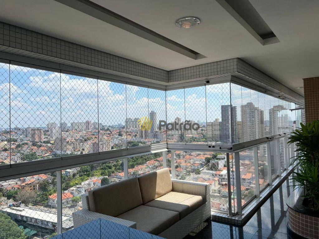 Apartamento à venda com 3 quartos, 227m² - Foto 29