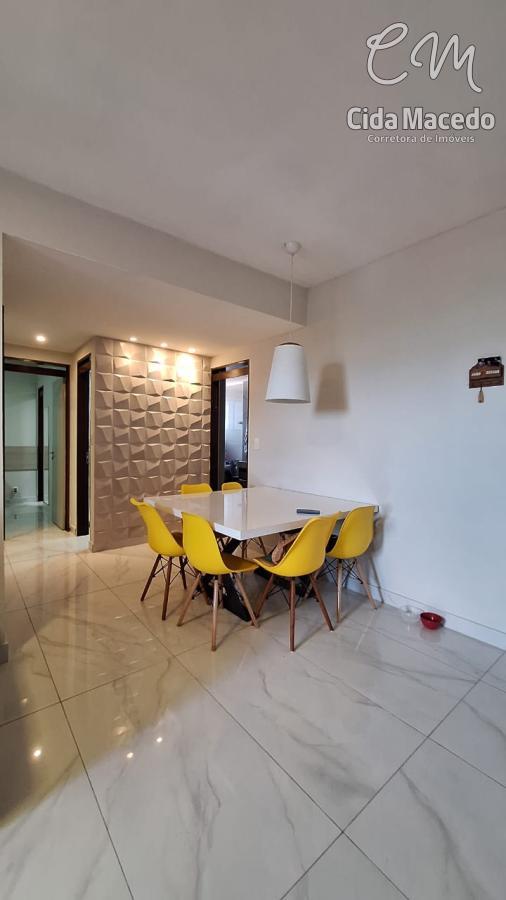 Apartamento à venda com 2 quartos, 64m² - Foto 5