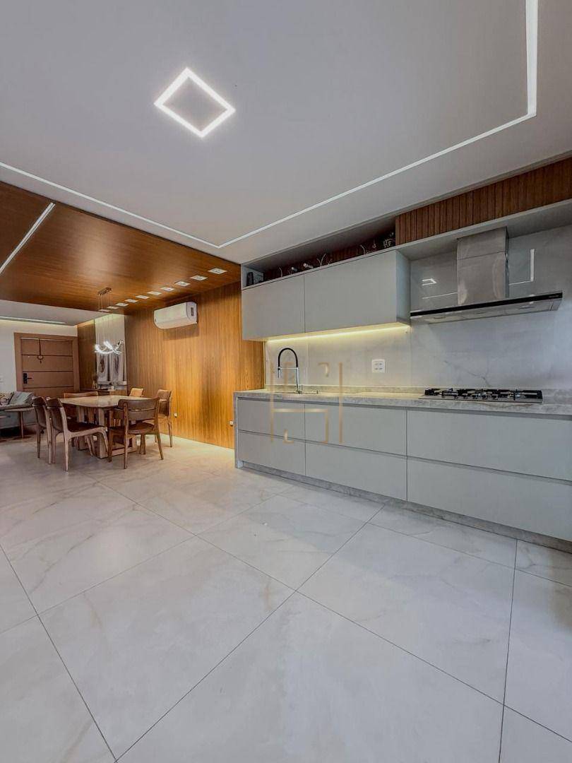 Casa, 3 quartos, 190 m² - Foto 3