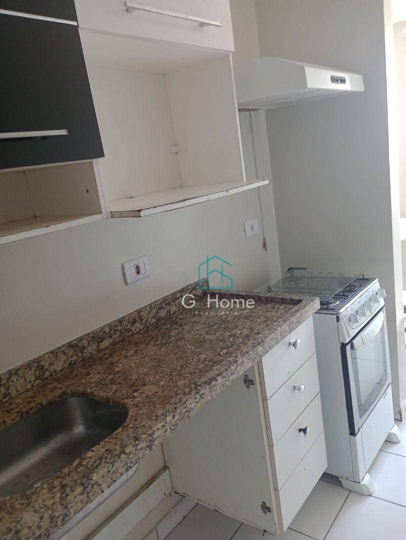 Apartamento para alugar com 2 quartos, 49m² - Foto 4
