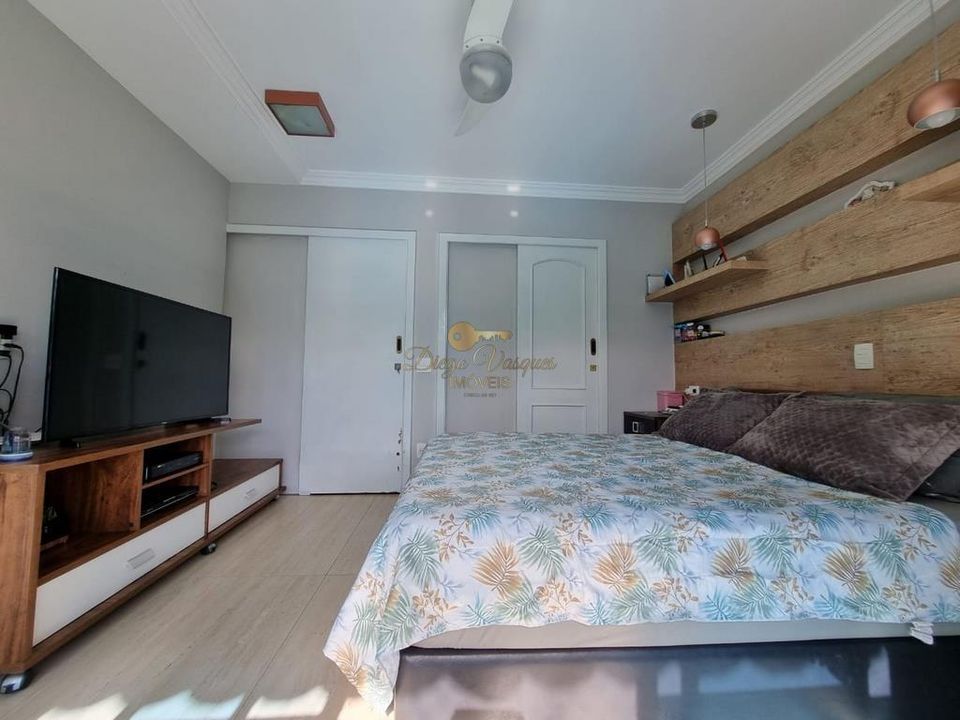 Apartamento à venda com 3 quartos, 115m² - Foto 20