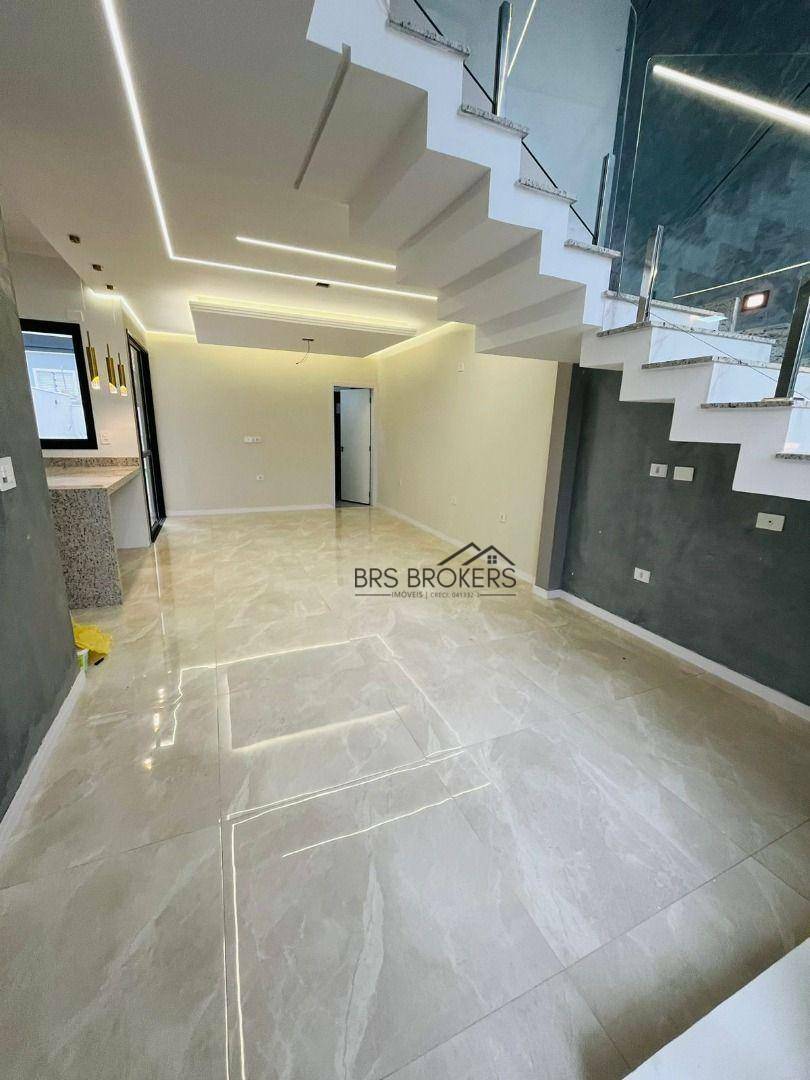 Sobrado à venda com 3 quartos, 140m² - Foto 19