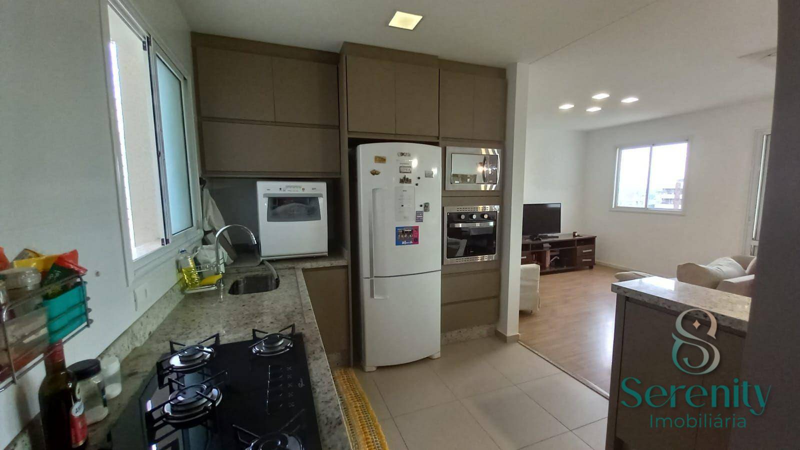 Apartamento à venda com 3 quartos, 124m² - Foto 10