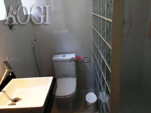 Apartamento à venda com 3 quartos, 89m² - Foto 2