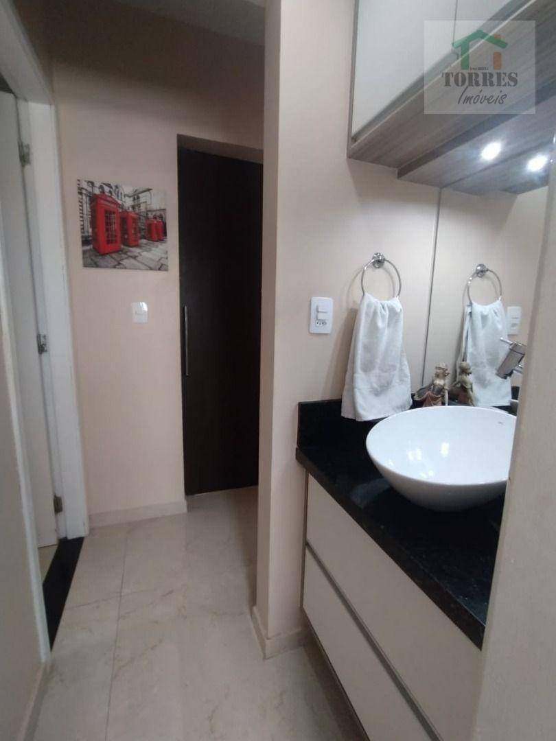 Apartamento à venda com 2 quartos, 89m² - Foto 17