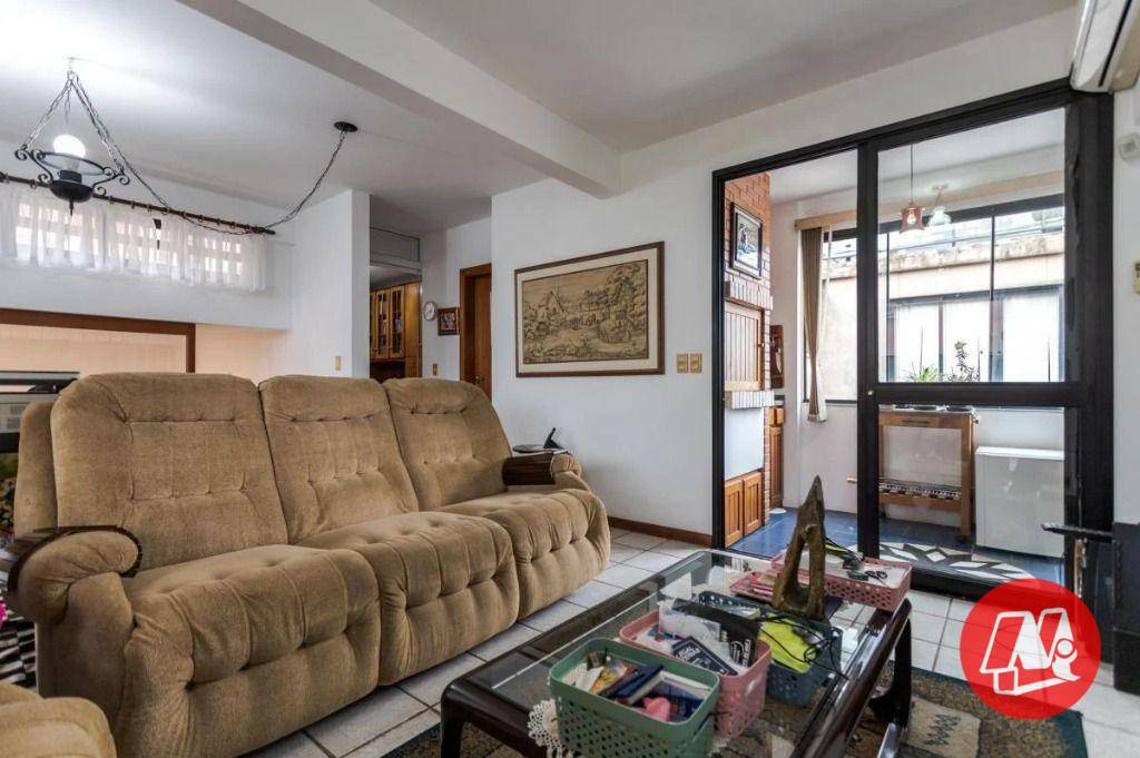Apartamento para alugar com 3 quartos, 206m² - Foto 21