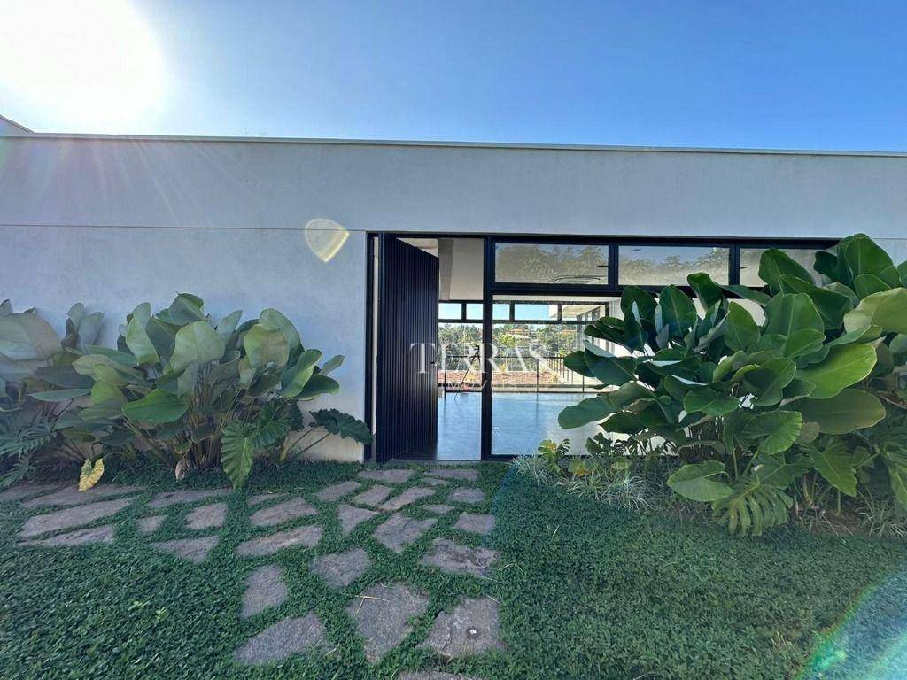 Casa de Condomínio à venda com 5 quartos, 615m² - Foto 8