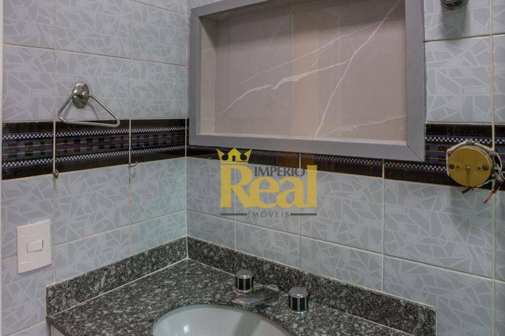 Sobrado à venda com 4 quartos, 250m² - Foto 22