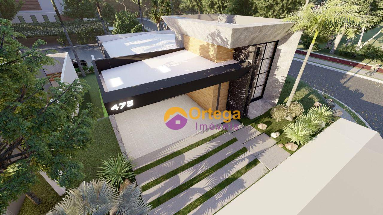 Casa de Condomínio à venda com 3 quartos, 170m² - Foto 10