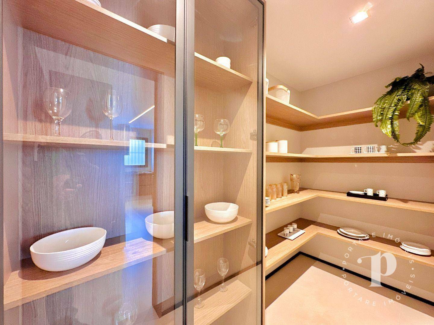Apartamento à venda com 4 quartos, 186m² - Foto 23