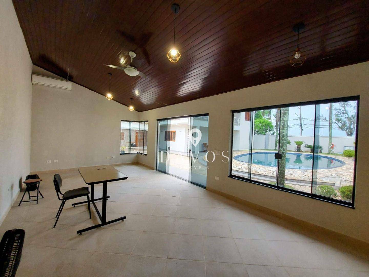 Sobrado à venda com 3 quartos, 321m² - Foto 16