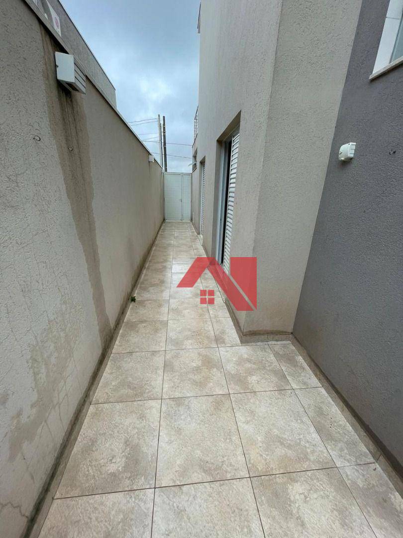 Sobrado à venda com 3 quartos, 140m² - Foto 6