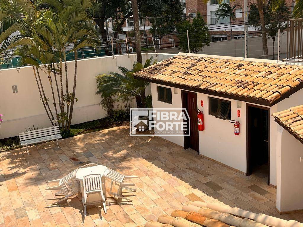 Apartamento à venda com 4 quartos, 184m² - Foto 29