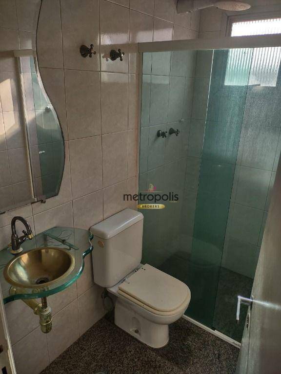 Apartamento à venda com 3 quartos, 120m² - Foto 25