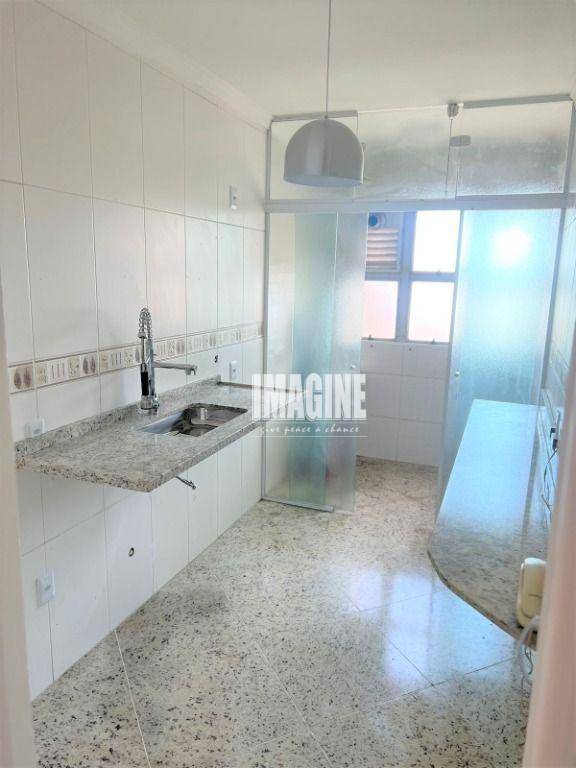 Apartamento à venda com 3 quartos, 65m² - Foto 9