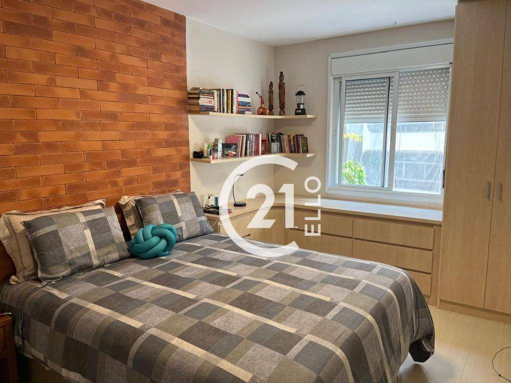 Apartamento à venda e aluguel com 2 quartos, 90m² - Foto 10