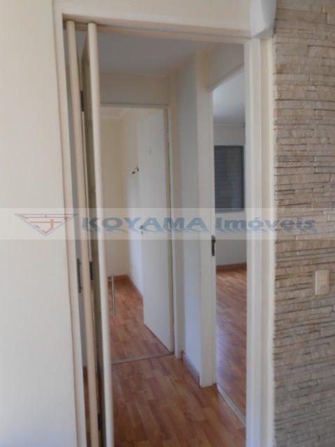 Apartamento à venda com 2 quartos, 64m² - Foto 6