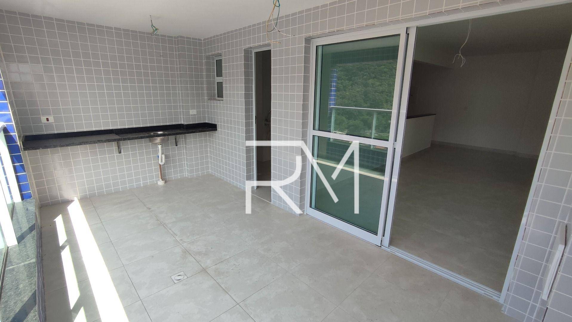 Apartamento à venda com 2 quartos, 80m² - Foto 3