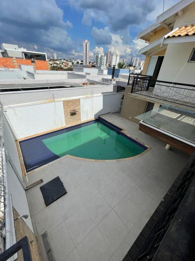 Casa à venda com 3 quartos, 357m² - Foto 12