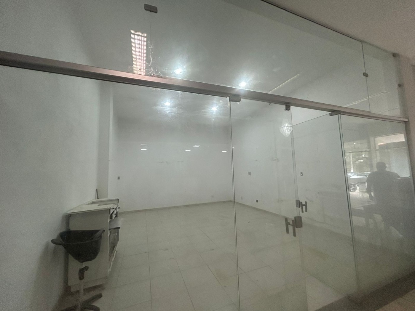 Loja-Salão para alugar, 32m² - Foto 7