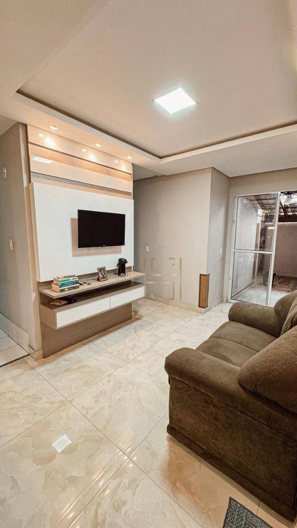 Apartamento, 2 quartos, 69 m² - Foto 1