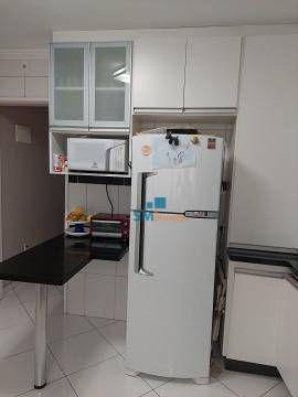 Sobrado à venda com 2 quartos, 69m² - Foto 15