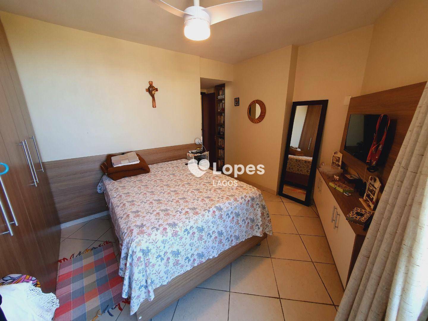 Apartamento à venda com 2 quartos, 77m² - Foto 4