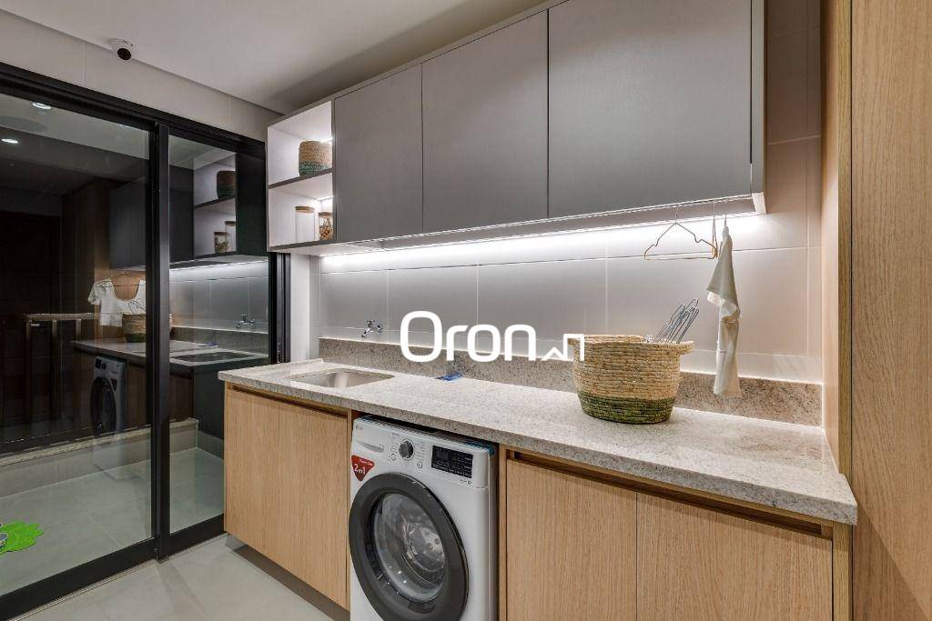 Apartamento à venda com 3 quartos, 137m² - Foto 7