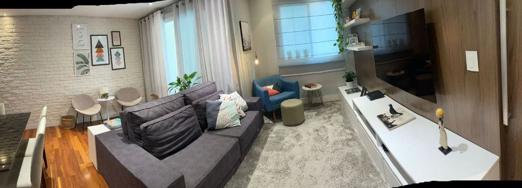 Apartamento à venda com 3 quartos, 95m² - Foto 10