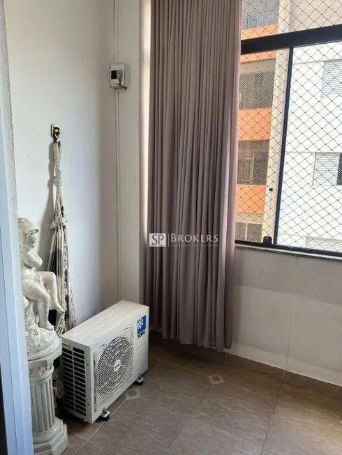 Apartamento à venda com 2 quartos, 76m² - Foto 6