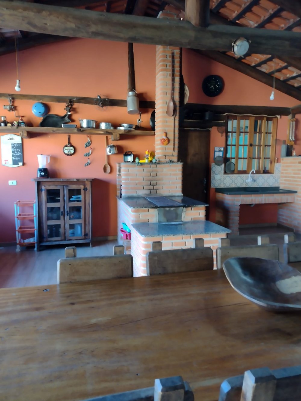 Chácara à venda com 4 quartos, 4500m² - Foto 14