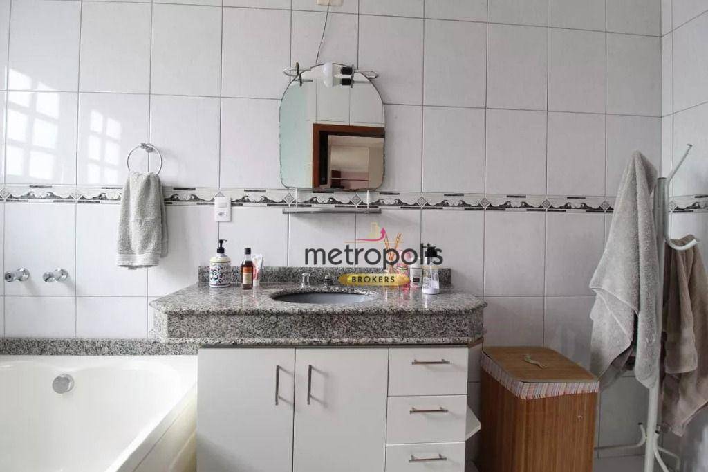 Sobrado à venda com 4 quartos, 148m² - Foto 40