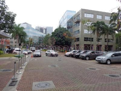 Conjunto Comercial-Sala para alugar, 183m² - Foto 11