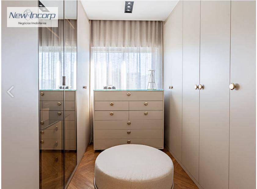 Apartamento à venda com 3 quartos, 128m² - Foto 29